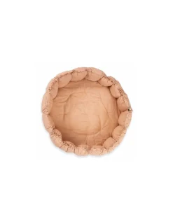 PlayandGo Tapis de jeu 3 en 1 Bloom fleuri -