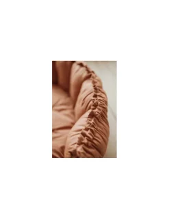 PlayandGo Tapis de jeu 3 en 1 Bloom marron -