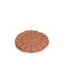 PlayandGo Tapis de jeu 3 en 1 Bloom marron -