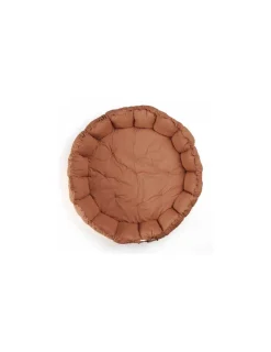 PlayandGo Tapis de jeu 3 en 1 Bloom marron -