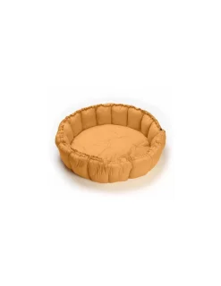 PlayandGo Tapis de jeu 3 en 1 Bloom moutarde -