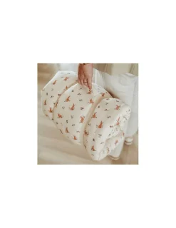 PlayandGo Tapis de jeu 3 en 1 Bloom rabbit -