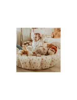 PlayandGo Tapis de jeu 3 en 1 Bloom rabbit -