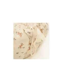 PlayandGo Tapis de jeu 3 en 1 Bloom rabbit -