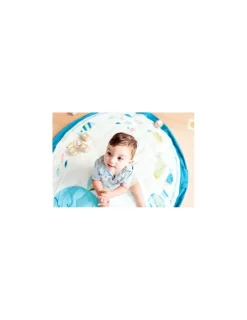 Moulin Roty Tapis de jeu et sac de rangement Le voyage d'Olga -