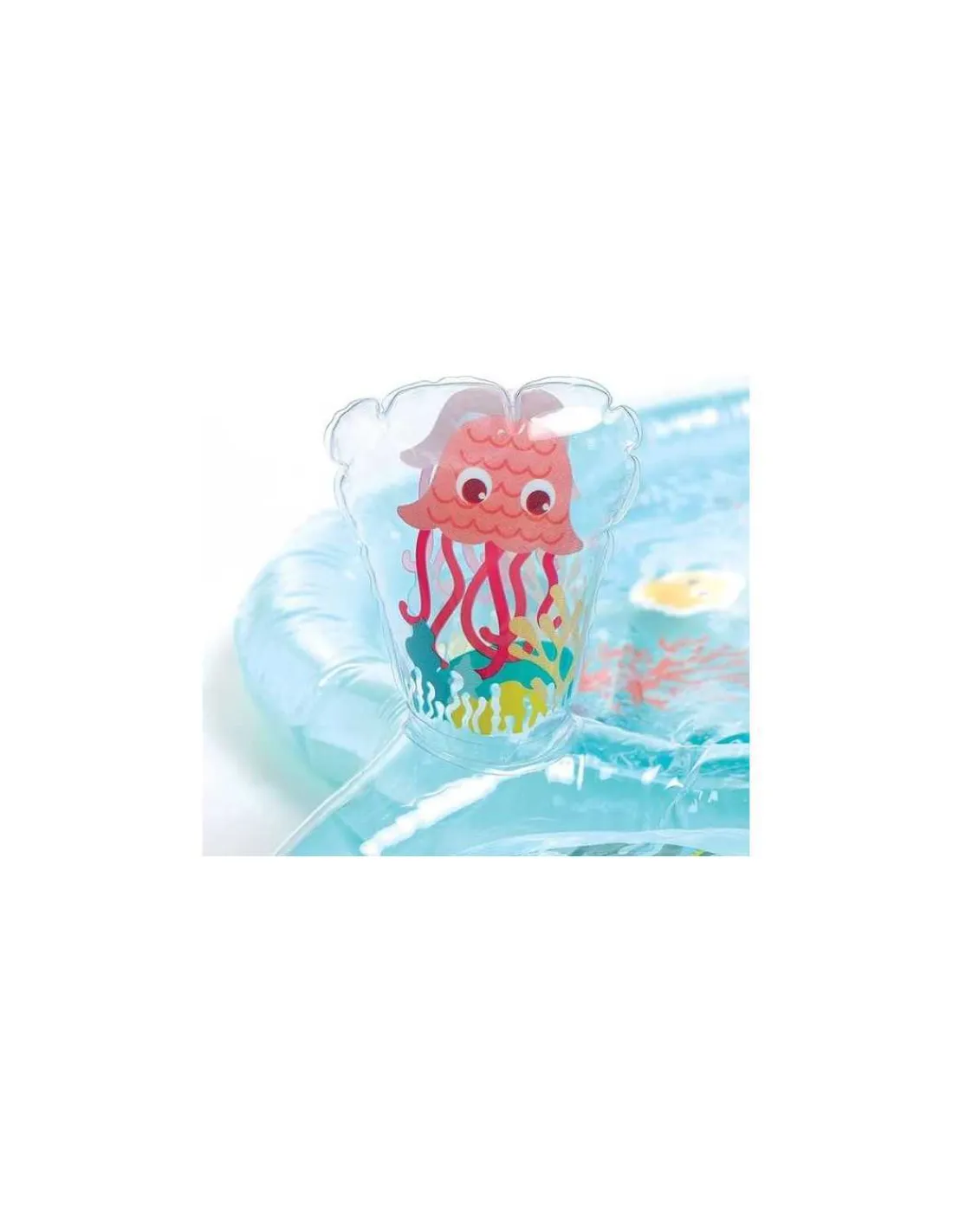 LUDI Tapis d'eau marin -