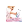 LUDI Tapis d'eau sirène -