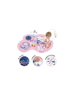 LUDI Tapis d'eau sirène -