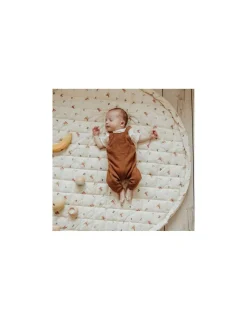 Enfant PlayandGo Tapis d'éveil bio 3 en 1 Rabbit -