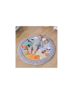 Little Big Friends Tapis d'éveil ferme -