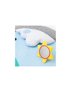 Little Big Friends Tapis d'éveil ferme -