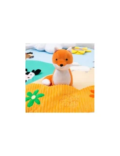 Little Big Friends Tapis d'éveil ferme -