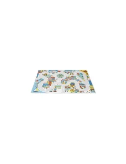 Janod Tapis Ville Cross Roads -