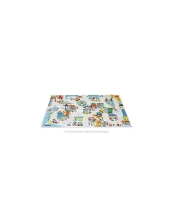 Janod Tapis Ville Cross Roads -