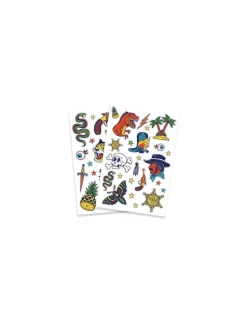 Enfant Djeco Tatouages bang bang -