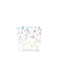 Enfant Djeco Tatouages Lucky charms -