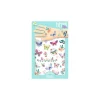 Enfant Djeco Tatouages Papillons de rêve -