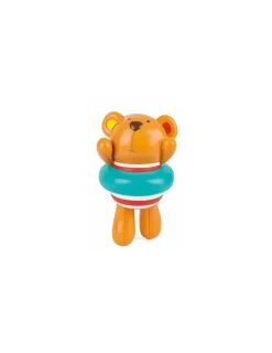 Hape Toys Teddy et sa bouée - Hape