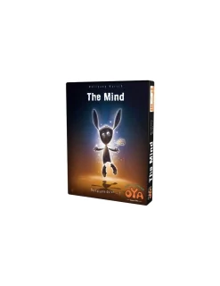 OYA The Mind - jeu coopératif
