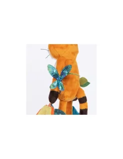 Moulin Roty Tigre d'activités à suspendre Dans la jungle -