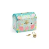 Little Big Room by Djeco Tirelire Ballerine - Djeco