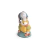Moulin Roty Tirelire lapin Trois Petits Lapins -