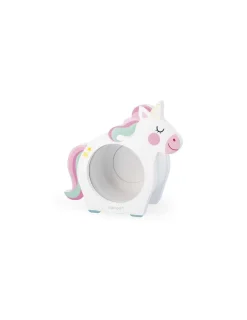 Janod Tirelire Licorne -
