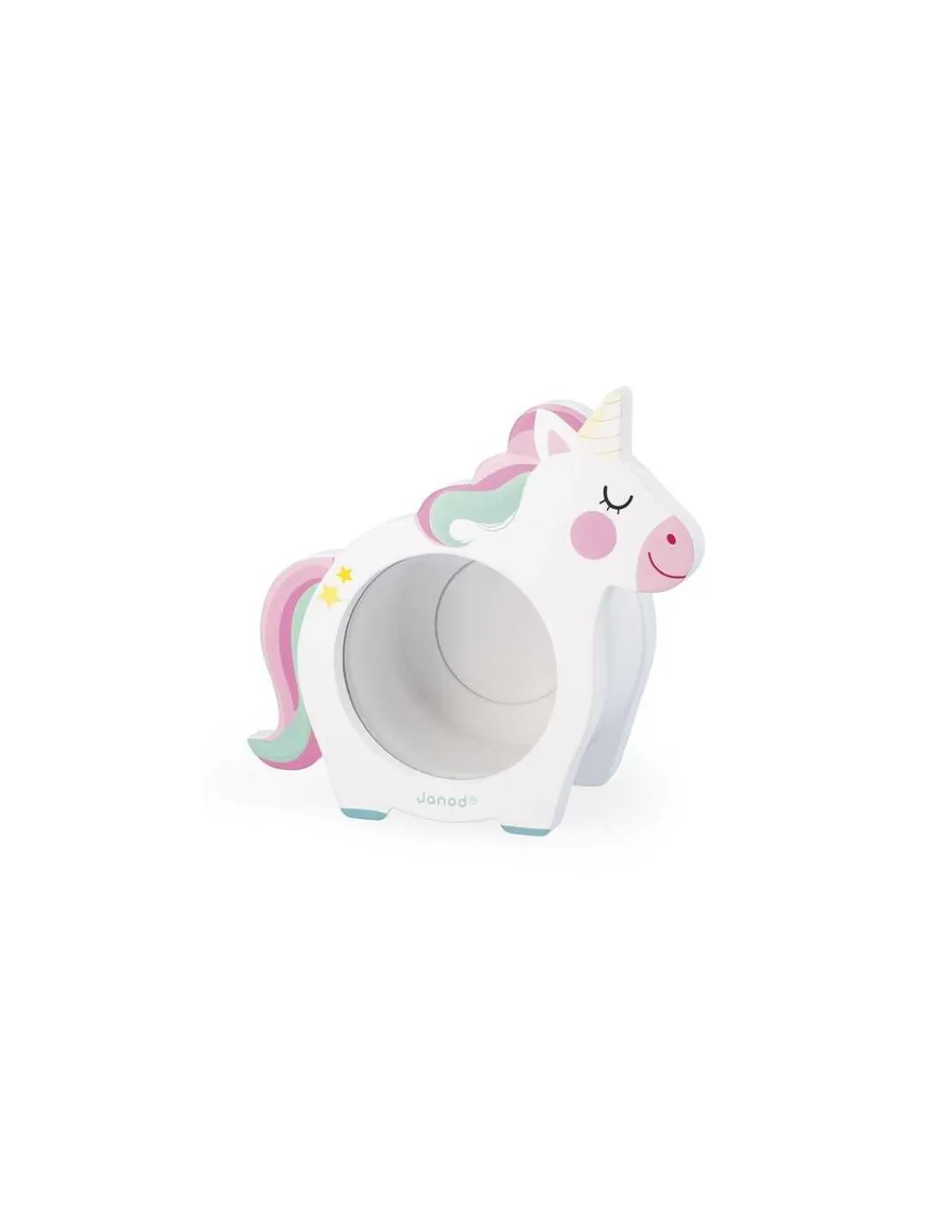 Janod Tirelire Licorne -