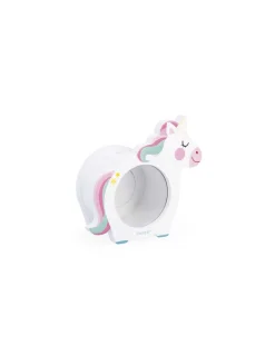 Janod Tirelire Licorne -