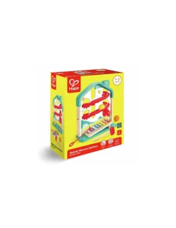Hape Toys Toboggan musical - Hape