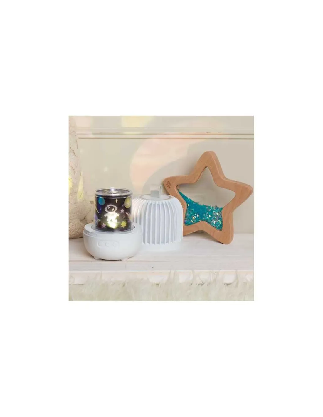 Petit Boum Étoile sensorielle Orionis -