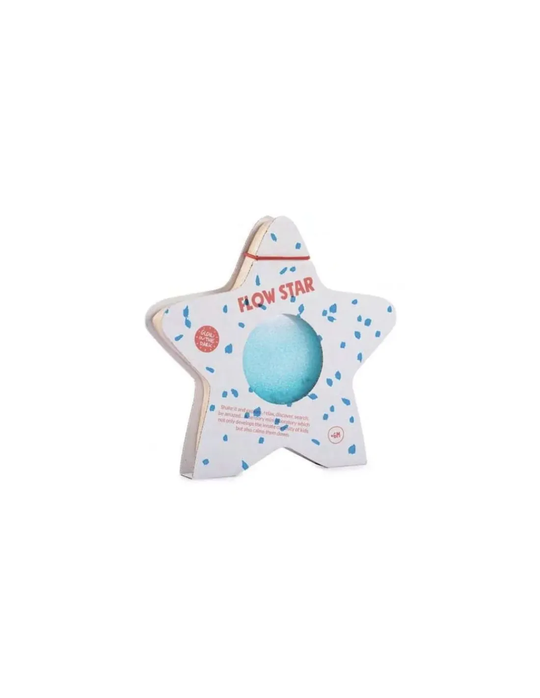 Petit Boum Étoile sensorielle Orionis -