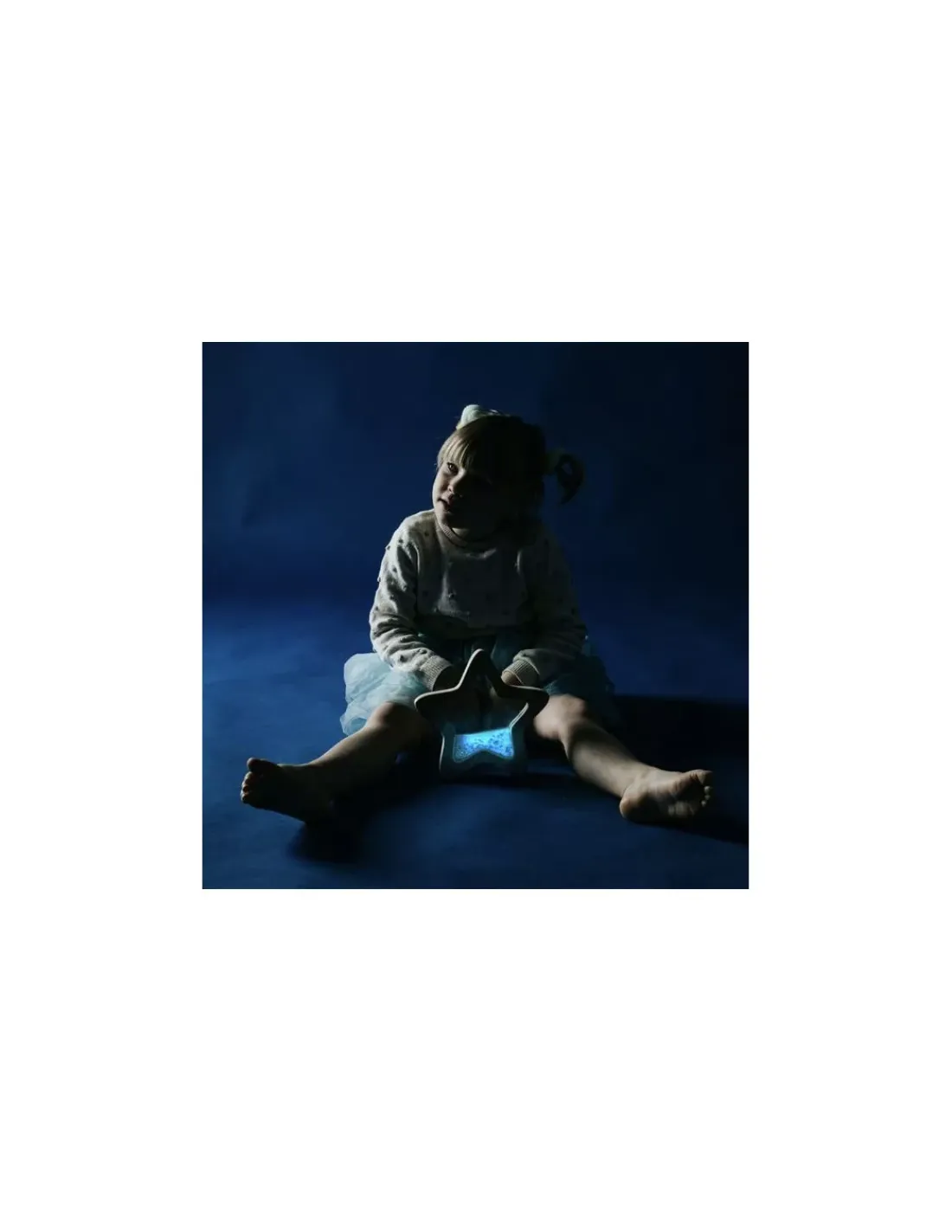 Petit Boum Étoile sensorielle Orionis -