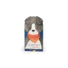 Enfant Moulin Roty Toise carnet Puce & Pilou -