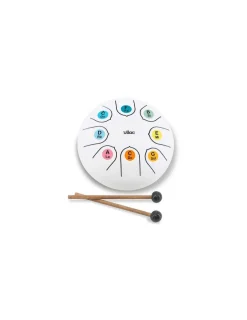 Vilac Tongue drum - Tambour à langues xylophone -