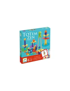 Enfant Djeco Totem zen -