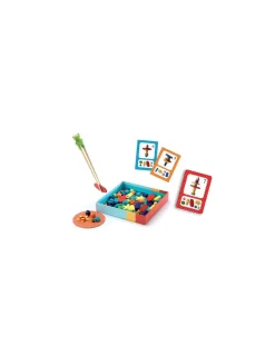 Enfant Djeco Totem zen -