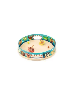 Janod Toupies Arena Applepop -