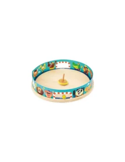 Janod Toupies Arena Applepop -