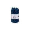 Moulin Roty Tour de lit bleu Puce & Pilou -
