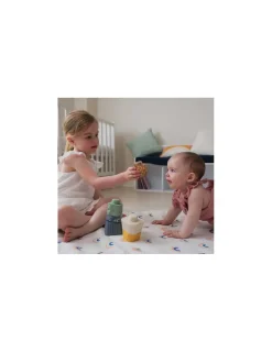 BabyToLove Tour sensorielle à empiler -