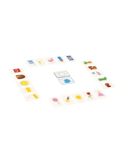 Enfant Gigamic Toutim - jeu