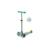 Micro Mobility Trottinette Mini Micro Deluxe Eco Mint LED -