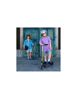 Micro Mobility Trottinette Sprite Led Néochrome -