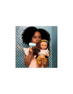 Djeco Trousse de coiffure Pomea -