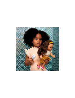 Djeco Trousse de coiffure Pomea -