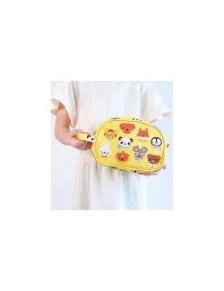 A little lovely company Trousse de toilette Amis des animaux -