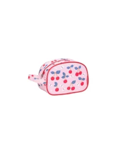 A little lovely company Trousse de toilette Cerises -