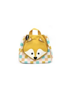 Les Deglingos Trousse de toilette Cyranos le renard - Les Déglingos