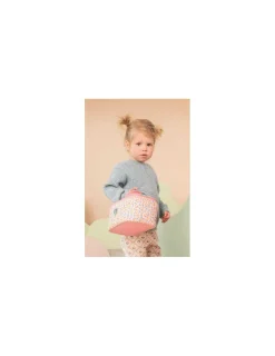 Lilliputiens Trousse de toilette Jeanne -